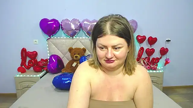 ZannaDreil online show from 03-03-25, 11:14