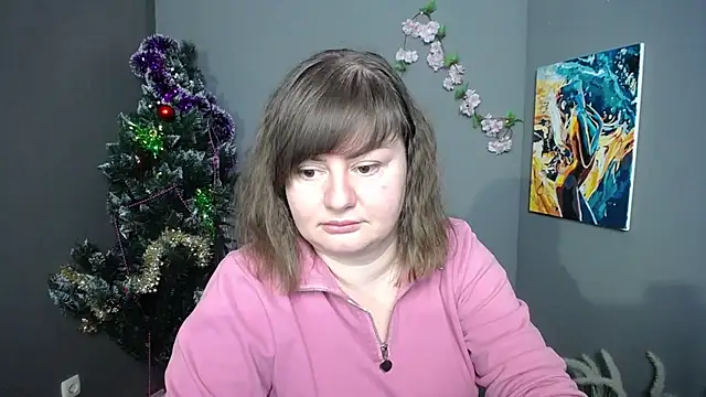 ZannaDreil online show from 01-09-26, 07:11