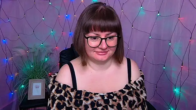 ZannaDreil online show from 02-08-26, 07:06