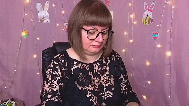 ZannaDreil online show from 03-30-26, 06:20