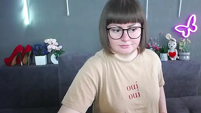 ZannaDreil online show from 04-17-26, 11:13