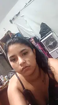 SINUECASTILLO online show from 12-21-24, 09:33