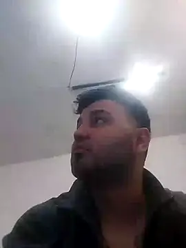 SINUECASTILLO online show from 01-11-25, 07:38