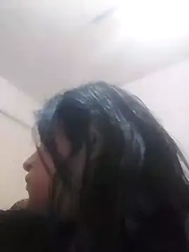 SINUECASTILLO online show from 01-11-25, 11:24