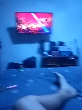 SINUECASTILLO online show from 02-12-25, 12:01