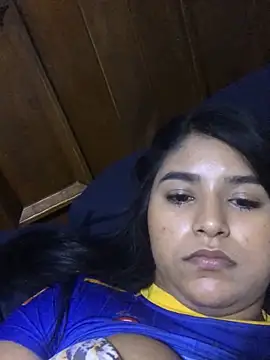 SINUECASTILLO online show from 03-20-25, 01:46