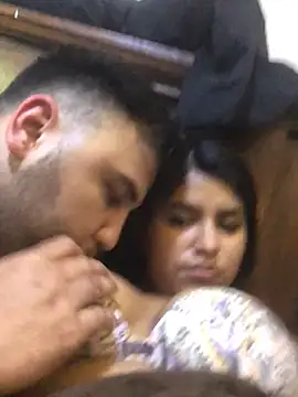 SINUECASTILLO online show from 03-20-25, 09:59