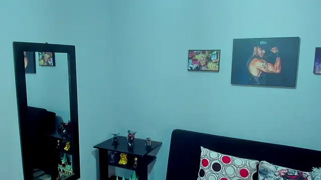 SamirHazard97 online show from 01-30-25, 02:06