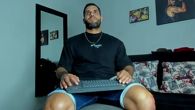 SamirHazard97 online show from 09-17-25, 09:16