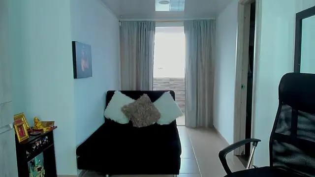 SamirHazard97 online show from 01-10-26, 08:54