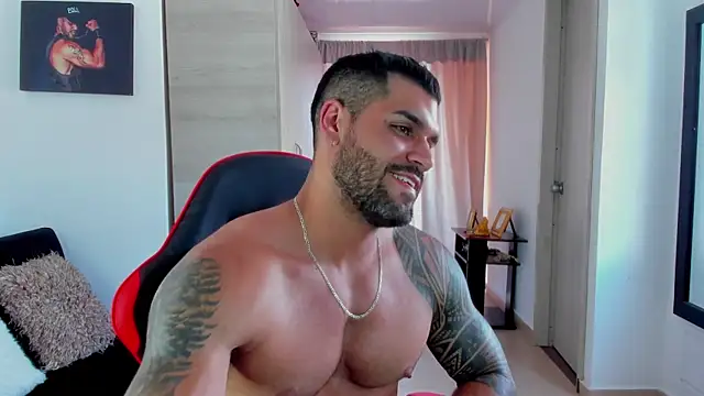 SamirHazard97 online show from 03-20-26, 07:52