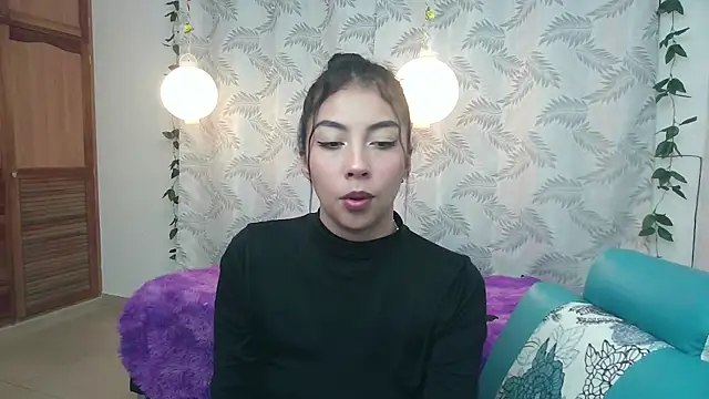 Mya paris online show from 01-10-25, 03:18