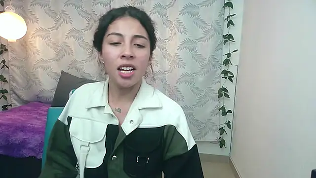 Mya paris online show from 01-12-25, 02:03