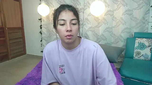 Mya paris online show from 01-23-25, 04:52