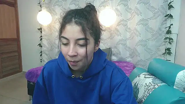 Mya paris online show from 02-07-25, 03:12