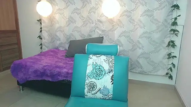 Mya paris online show from 02-12-25, 04:23