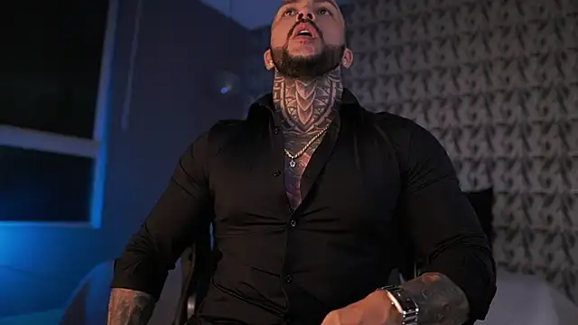 Snapshot of mariano_costa chatting on 01-19-25, 05:05 mariano costa online show from 01-19-25, 05:05