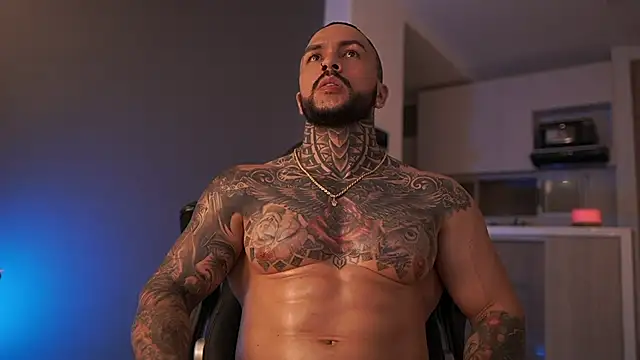 Snapshot of mariano_costa chatting on 01-27-25, 03:37 mariano costa online show from 01-27-25, 03:37