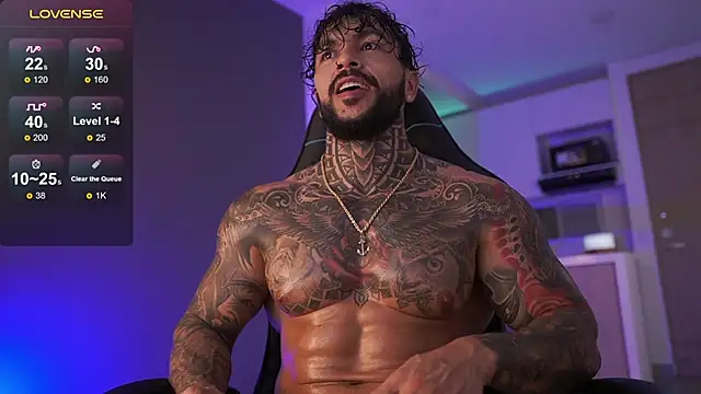 Snapshot of mariano_costa chatting on 09-19-25, 01:51 mariano costa online show from 09-19-25, 01:51