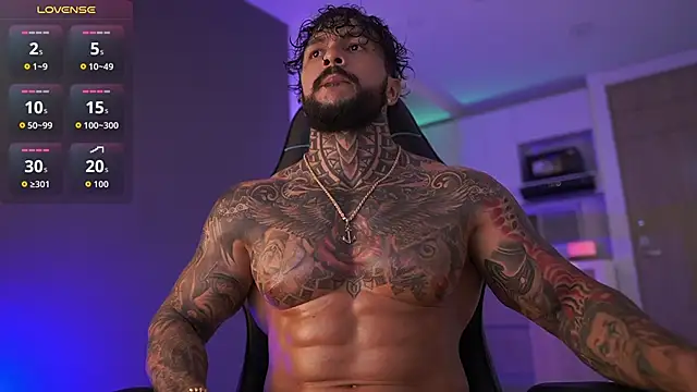 Snapshot of mariano_costa chatting on 09-23-25, 12:57 mariano costa online show from 09-23-25, 12:57