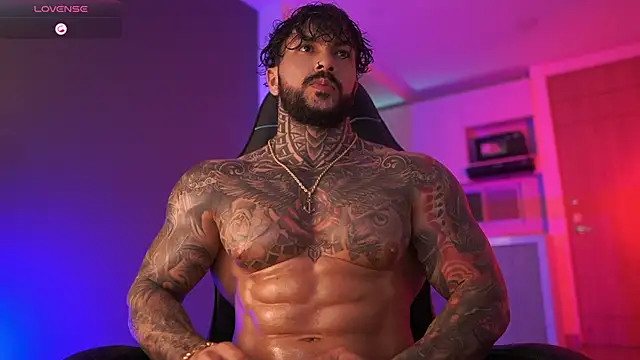 Snapshot of mariano_costa chatting on 10-20-25, 04:46 mariano costa online show from 10-20-25, 04:46