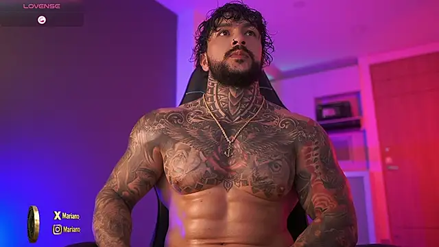 Snapshot of mariano_costa chatting on 12-15-25, 03:11 mariano costa online show from 12-15-25, 03:11