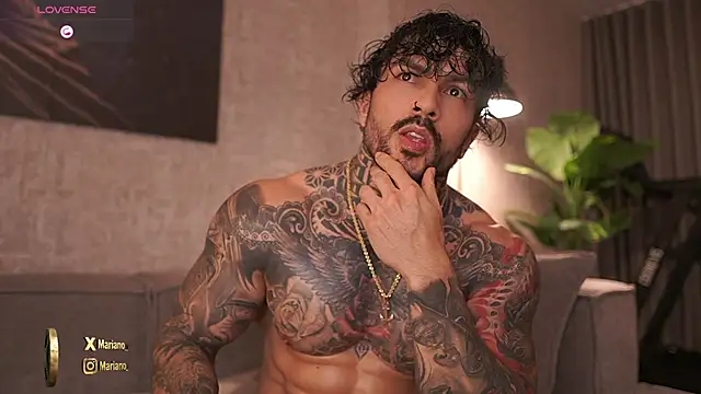 mariano costa online show from 03-31-26, 02:02