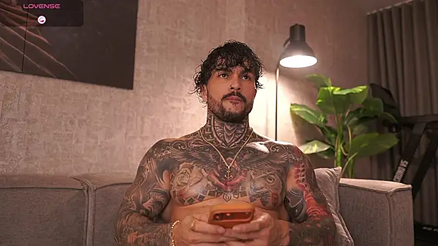 mariano costa online show from 04-16-26, 02:23