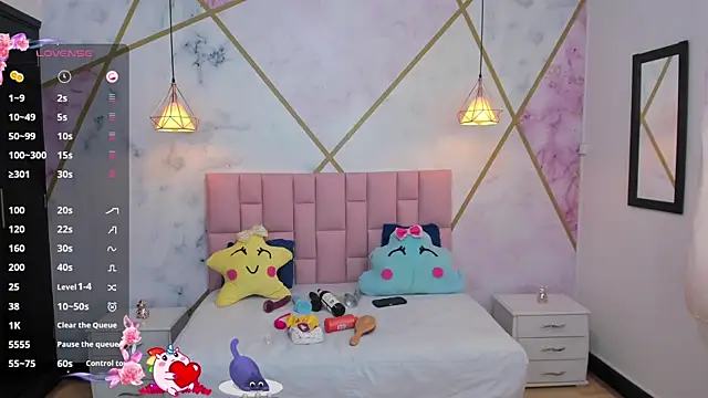 lizortiz online show from 02-18-25, 12:39