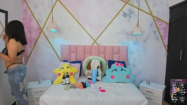 lizortiz online show from 09-12-25, 09:48