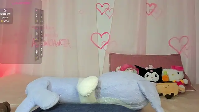 melody suarez online show from 09-25-25, 10:35