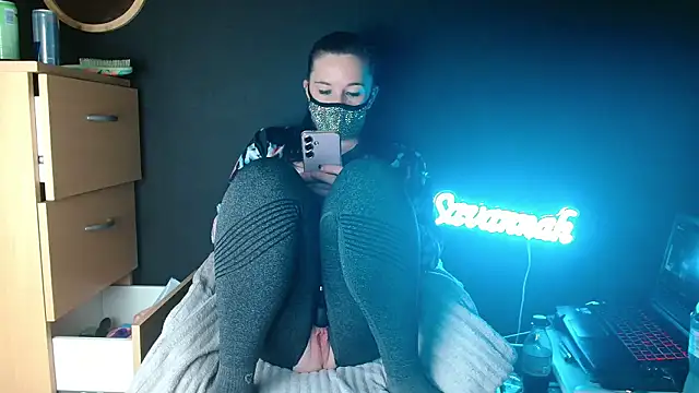 GreyXSavannah online show from 01-16-26, 11:03