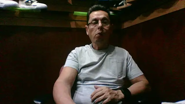 MarcusKelvin online show from 09-11-25, 03:23