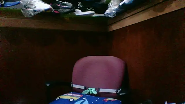 MarcusKelvin online show from 09-18-25, 04:31