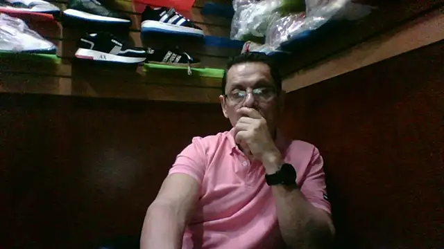 MarcusKelvin online show from 11-08-25, 01:00