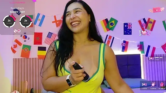 DIOSA-HOT online show from 06-29-26, 10:15