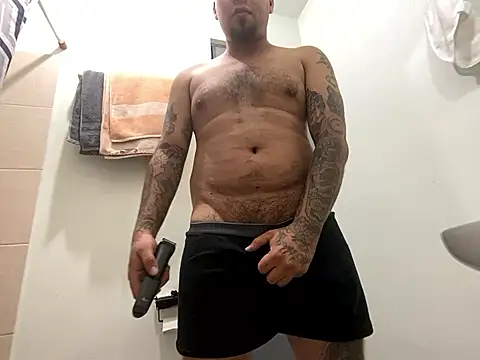 perrrotegrande online show from 03-21-25, 09:45