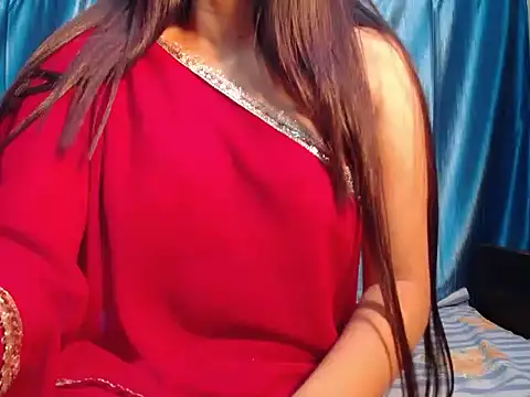 Kaju sharma01 online show from 12-05-24, 09:17