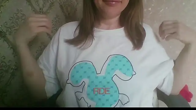 Sladkiegubki online show from 03-25-26, 08:31