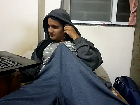 Jonrobinso online show from 01-05-26, 05:27