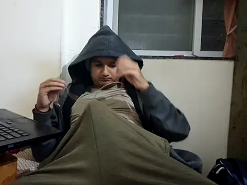 Jonrobinso online show from 01-06-26, 03:49