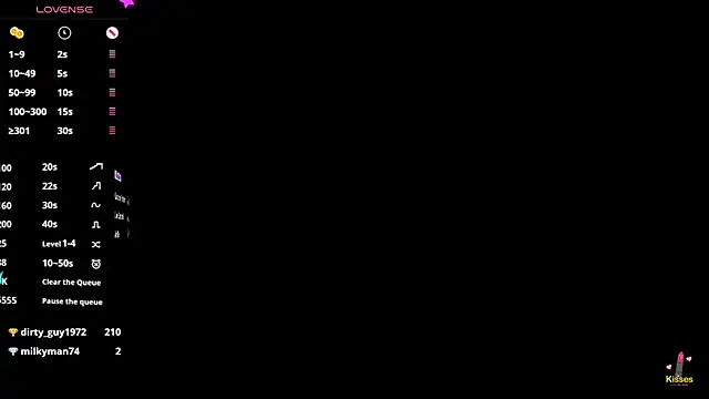 Snapshot of miranda_vegaa chatting on 01-31-25, 01:43 miranda vegaa online show from 01-31-25, 01:43