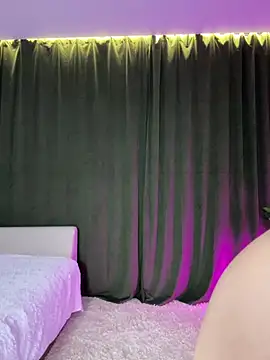 LoveLuna  online show from 03-29-26, 09:26