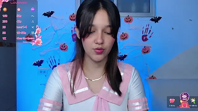 Snapshot of _Denis_sweet chatting on 10-31-25, 04:02 Denis sweet online show from 10-31-25, 04:02