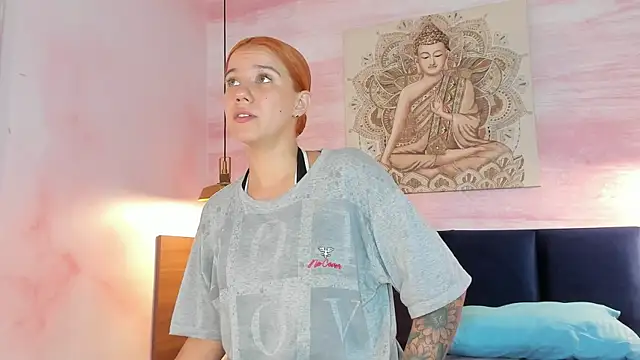 MelaniieRoux online show from 02-13-26, 07:54