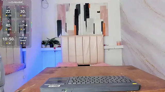 miranda villa online show from 12-02-25, 12:21