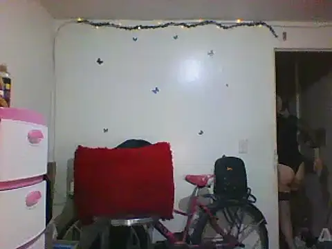 alixia81 online show from 01-10-25, 10:57