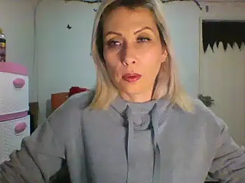 alixia81 online show from 01-20-25, 11:21