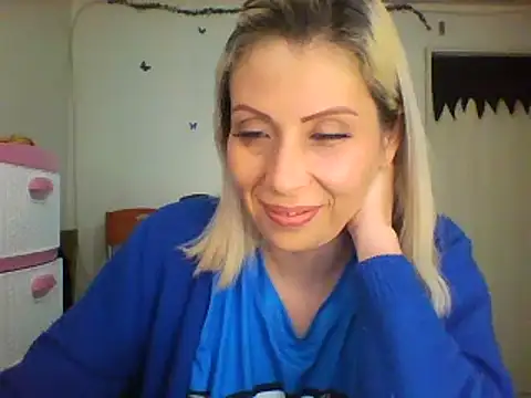 alixia81 online show from 01-23-25, 12:52