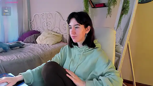 Belle Via online show from 01-18-25, 08:52